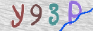 Hier sollte eine Code-Kombination stehen.
