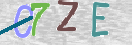 Hier sollte eine Code-Kombination stehen.