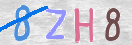 Hier sollte eine Code-Kombination stehen.