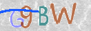 Hier sollte eine Code-Kombination stehen.