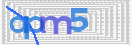 Hier sollte eine Code-Kombination stehen.