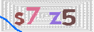 Hier sollte eine Code-Kombination stehen.