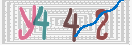 Hier sollte eine Code-Kombination stehen.