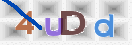 Hier sollte eine Code-Kombination stehen.
