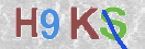 Hier sollte eine Code-Kombination stehen.