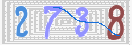 Hier sollte eine Code-Kombination stehen.