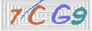 Hier sollte eine Code-Kombination stehen.