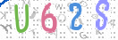 Hier sollte eine Code-Kombination stehen.