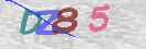 Hier sollte eine Code-Kombination stehen.
