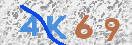 Hier sollte eine Code-Kombination stehen.