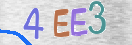 Hier sollte eine Code-Kombination stehen.