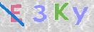 Hier sollte eine Code-Kombination stehen.