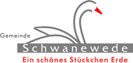 Logo der Gemeinde Schwanewede