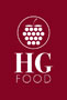 Logo von HG Food