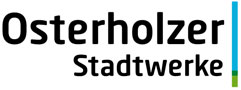 Logo der Osterholzer Stadtwerke