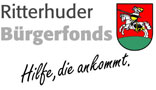 Logo des Ritterhuder Bürgerfonds