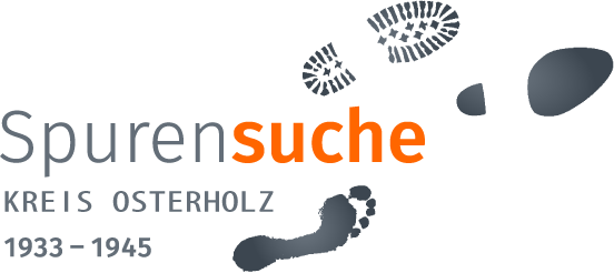 Logo von Spurensuche-Osterholz